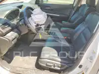 2013 Honda CR-V photo