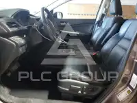 2013 Honda CR-V photo