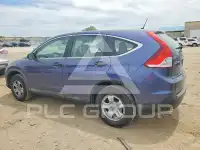 2013 Honda CR-V photo