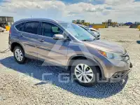 2013 Honda CR-V photo