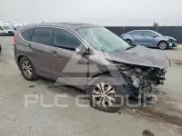 2013 Honda CR-V photo