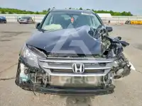 2013 Honda CR-V photo