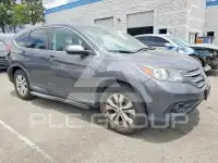 2013 Honda CR-V photo