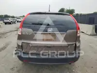 2013 Honda CR-V photo