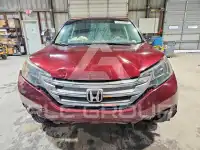 2013 Honda CR-V photo