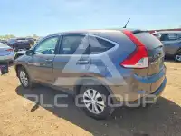 2013 Honda CR-V photo