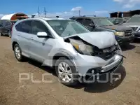 2013 Honda CR-V photo