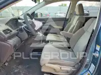 2013 Honda CR-V photo