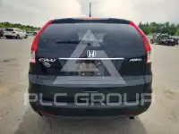 2013 Honda CR-V photo