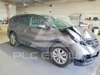2013 Honda CR-V photo