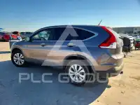 2013 Honda CR-V photo