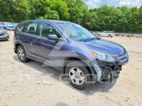 2013 Honda CR-V photo