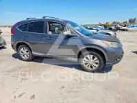 2013 Honda CR-V photo