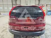 2013 Honda CR-V photo