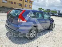 2013 Honda CR-V photo