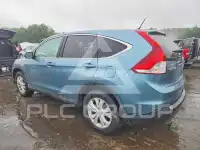 2013 Honda CR-V photo
