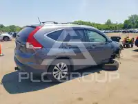 2013 Honda CR-V photo