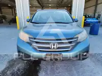 2013 Honda CR-V photo