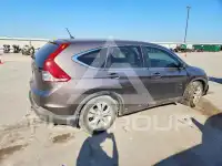 2013 Honda CR-V photo