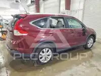 2013 Honda CR-V photo