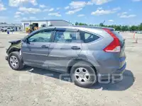 2013 Honda CR-V photo