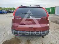 2013 Honda CR-V photo