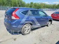 2013 Honda CR-V photo