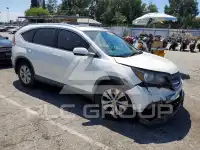 2013 Honda CR-V photo