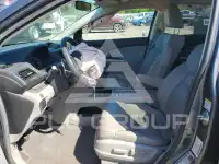 2013 Honda CR-V photo