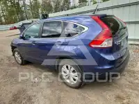 2013 Honda CR-V photo