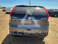 2013 Honda CR-V photo