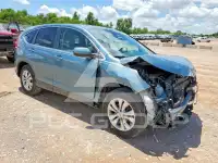 2013 Honda CR-V photo
