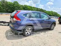 2013 Honda CR-V photo