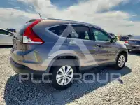 2013 Honda CR-V photo