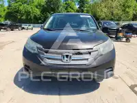 2013 Honda CR-V photo