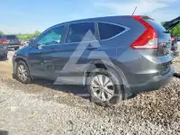 2013 Honda CR-V photo