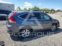 2013 Honda CR-V photo