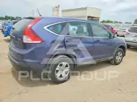 2013 Honda CR-V photo