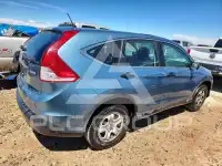 2013 Honda CR-V photo