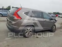 2013 Honda CR-V photo
