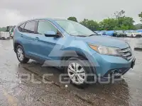 2013 Honda CR-V photo