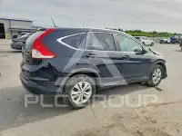 2013 Honda CR-V photo