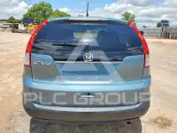 2013 Honda CR-V photo