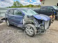 2013 Honda CR-V photo
