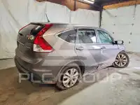 2013 Honda CR-V photo