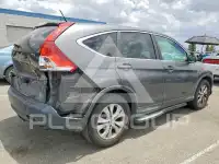 2013 Honda CR-V photo