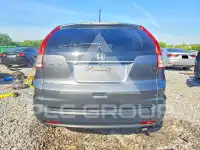 2013 Honda CR-V photo