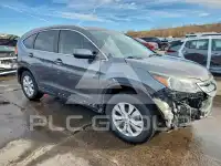 2013 Honda CR-V photo