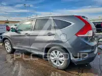 2013 Honda CR-V photo