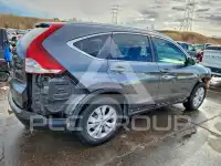 2013 Honda CR-V photo